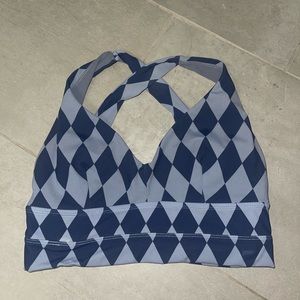 BuffBunny sports bra